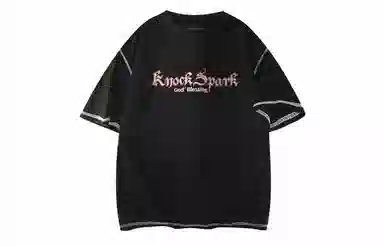 KNOCKSPARK T