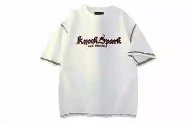 KNOCKSPARK T