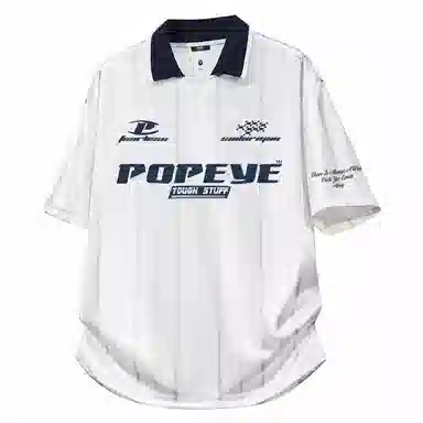 POPEYE T