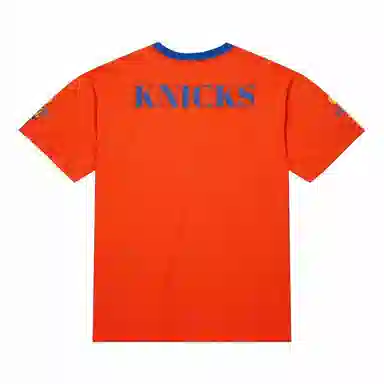 Mitchell Ness x NBA New York Knicks T