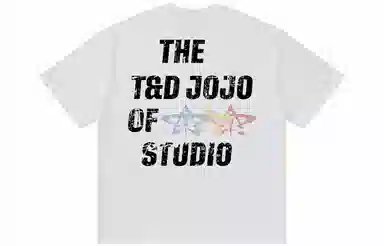 TD JOJO logoT