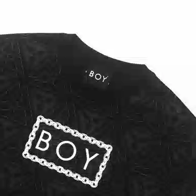 Boy London T