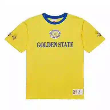 Mitchell Ness x NBA OG 3.0 LOGOT