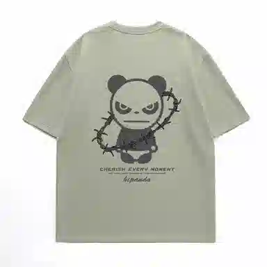HIPANDA T