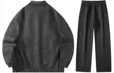 A.X.S.K Vintage Workwear Jacket