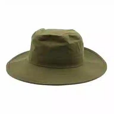 The North Face Nylon Bucket Hat