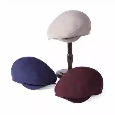 Mr Duck Spence Bryson Beret