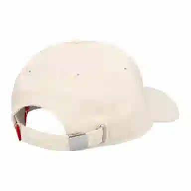 DIESEL Cap White