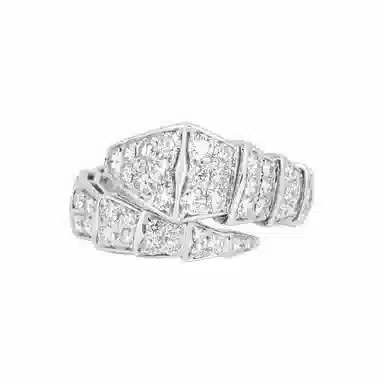 BVLGARI SERPENTI VIPER 18K