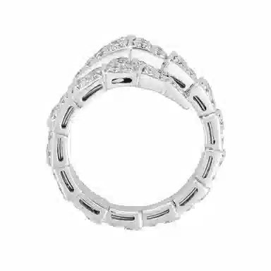 BVLGARI SERPENTI VIPER 18K