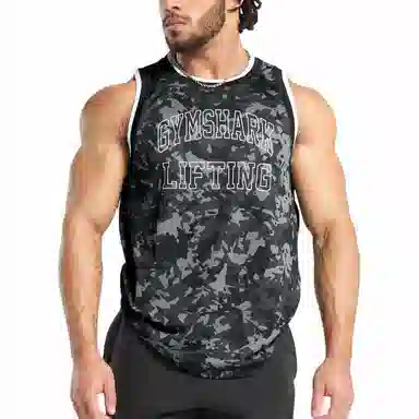 GYMSHARK Tank