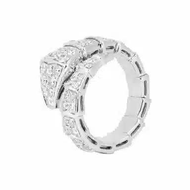 BVLGARI SERPENTI VIPER 18K