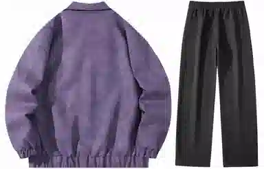 A.X.S.K Vintage Workwear Jacket