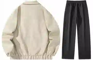 A.X.S.K Vintage Workwear Jacket