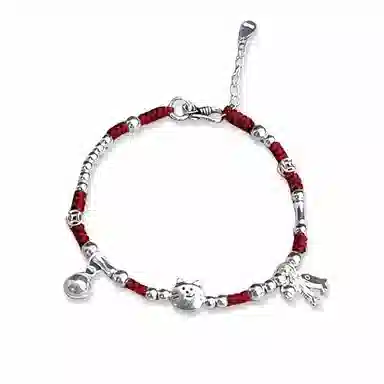 CUTE DAME s925