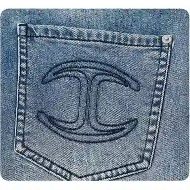 Cavalli Class LOGO