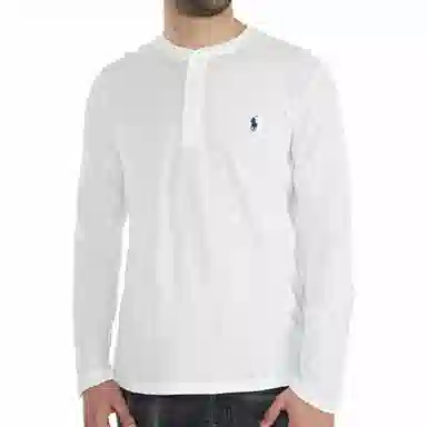 Polo Ralph Lauren SS22 LogoT
