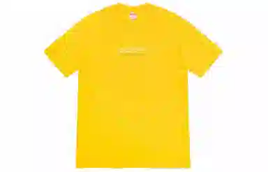 Supreme Five Boroughs Tee