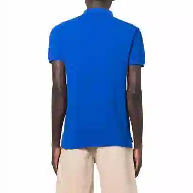 Polo Ralph Lauren SS22 LogoPolo