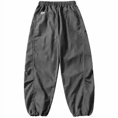 CLOR Casual Cargo Pants