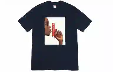 Supreme Water Pistol Tee
