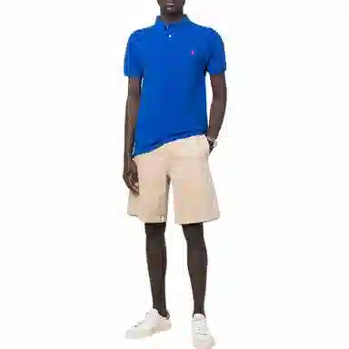 Polo Ralph Lauren SS22 LogoPolo