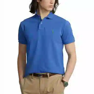 Polo Ralph Lauren LogoPolo