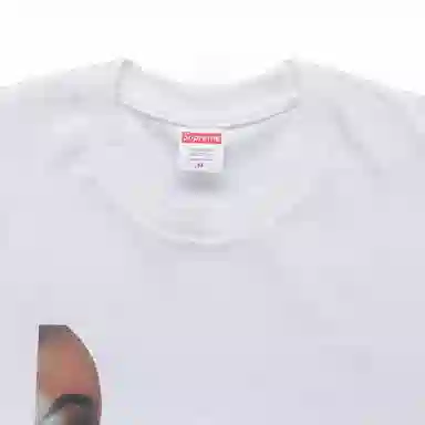 Supreme Water Pistol Tee
