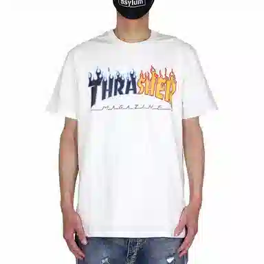 Thrasher T