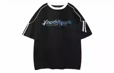 KNOCKSPARK LogoT