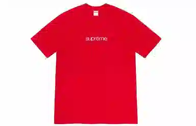 Supreme Five Boroughs Tee