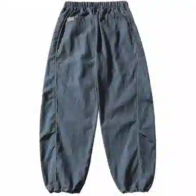 CLOR Casual Cargo Pants