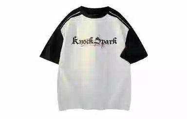 KNOCKSPARK T