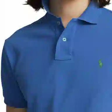 Polo Ralph Lauren LogoPolo