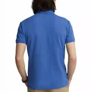 Polo Ralph Lauren LogoPolo
