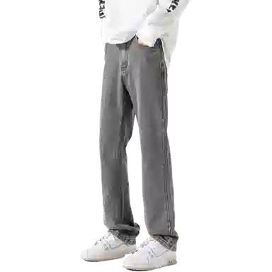 FOREVER 21 Baggy Jeans