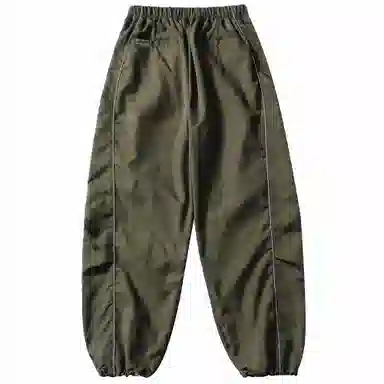 CLOR Casual Cargo Pants