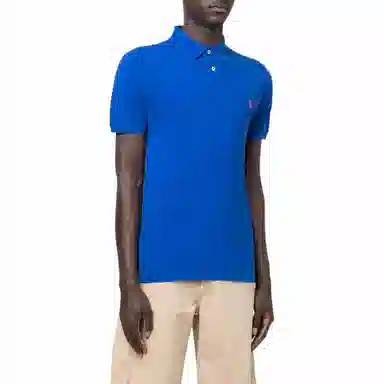 Polo Ralph Lauren SS22 LogoPolo