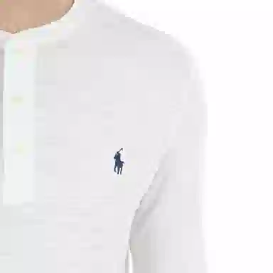 Polo Ralph Lauren SS22 LogoT