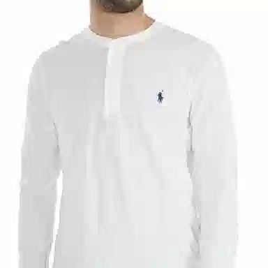 Polo Ralph Lauren SS22 LogoT