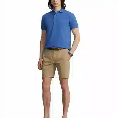 Polo Ralph Lauren LogoPolo