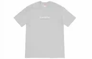 Supreme Five Boroughs Tee