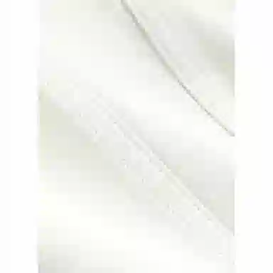 Fear of God Essentials FW23 Denim Jacket Cloud Dancer