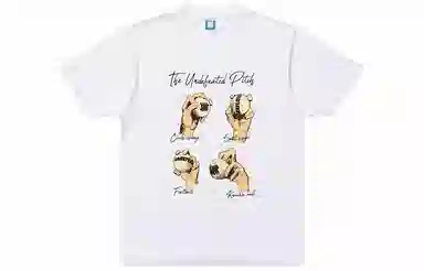 UNDEFEATED Logo SS24 T