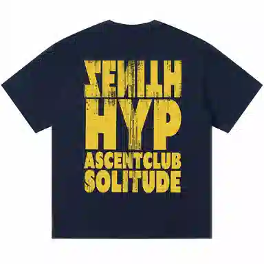 HYPASCENT LogoT