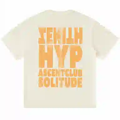 HYPASCENT LogoT