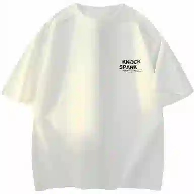 KNOCKSPARK LogoT