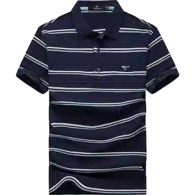 SEPTWOLVES Polo