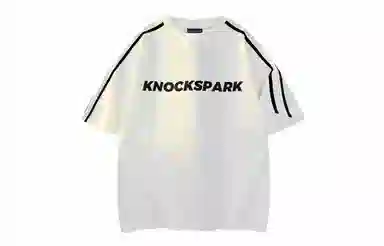 KNOCKSPARK LogoT