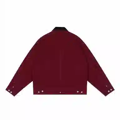 WASSUP Washed Workwear Jacket